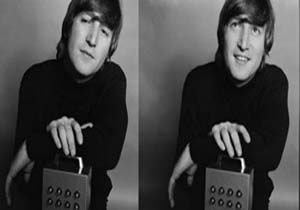 John Lennon Yeniden Doacak